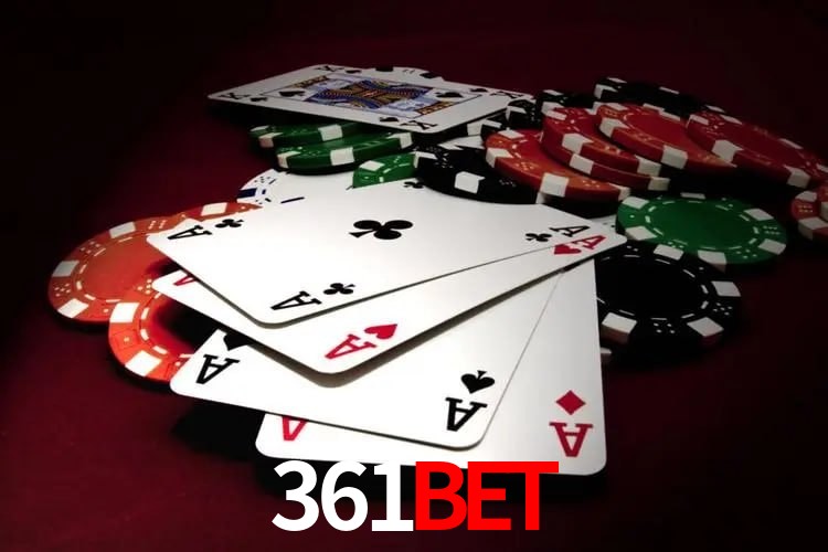 Estatísticas 361bet