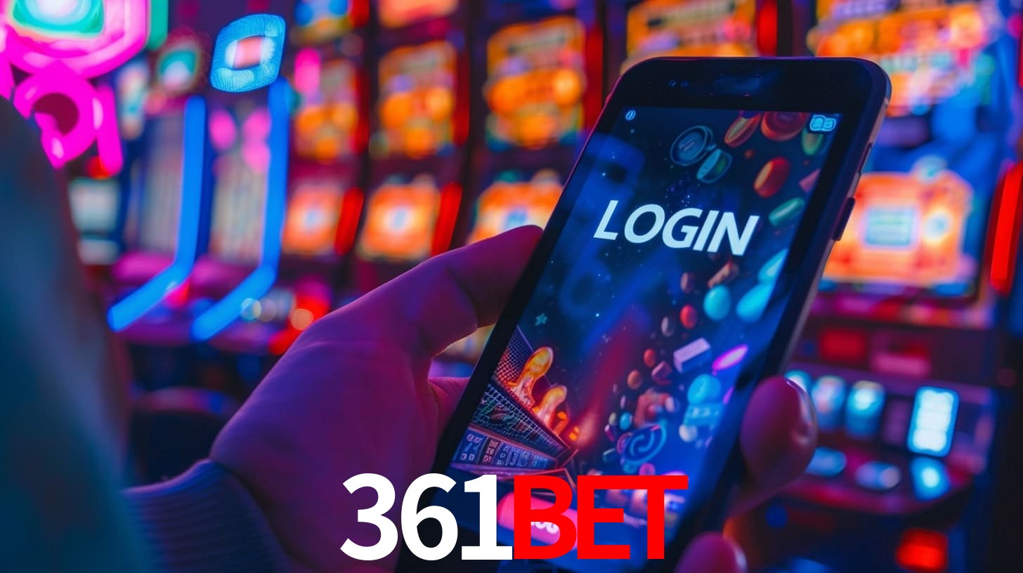 Experiência VIP 361bet