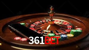 Welcome Bonus 361bet