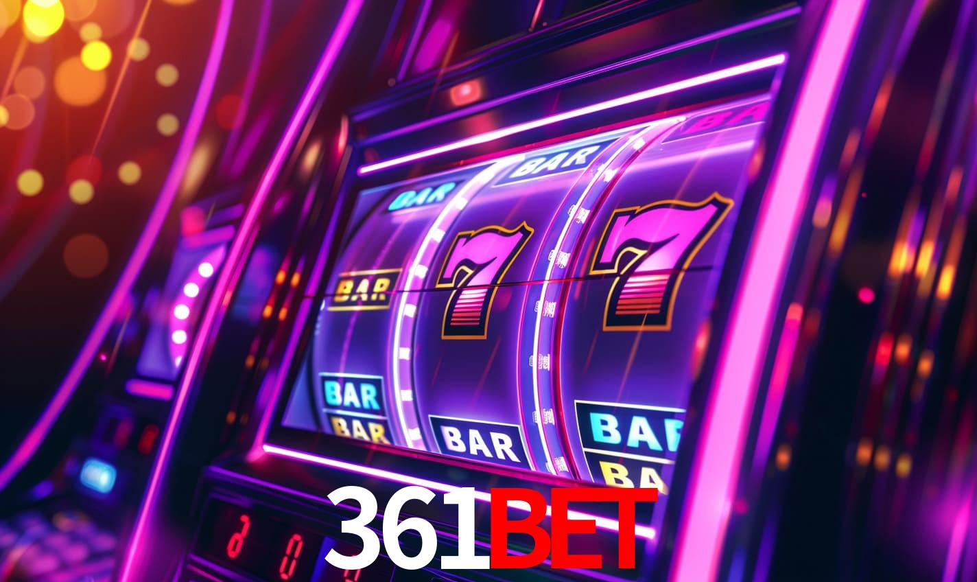 361bet: Seu Cassino Premiado com Pagamentos Rápidos