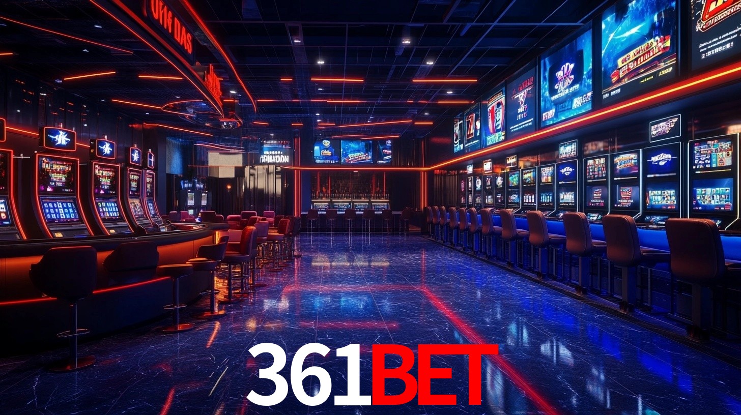 VIP Casino 361bet