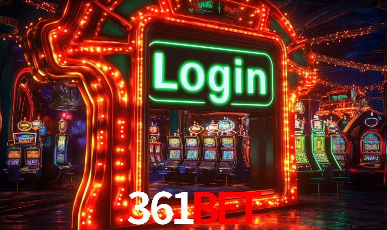 Provedores de Jogos 361bet