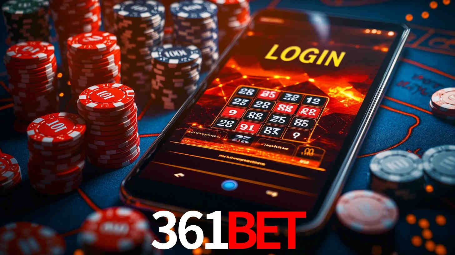 361bet login