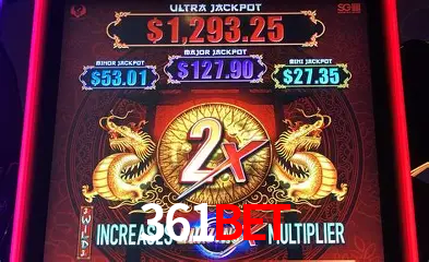 Descubra a Magia dos Jogos de Arcade no 361bet