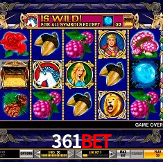 361bet Salvador - Bonus Stats