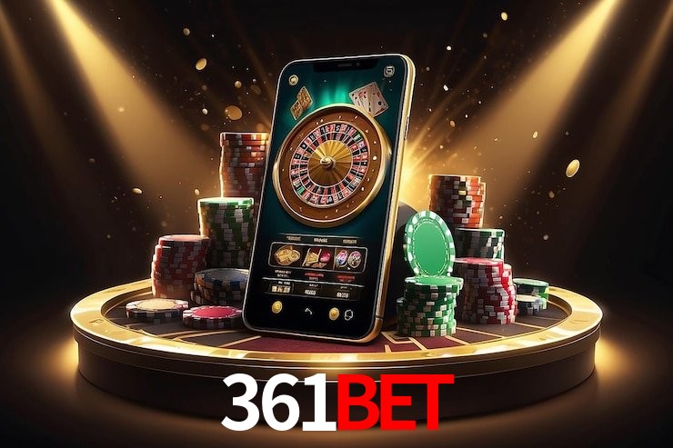 361bet - Winners Celebration