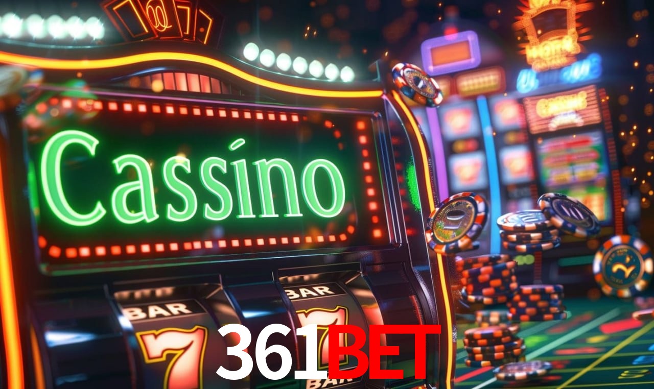 361bet - Aplicativo Móvel