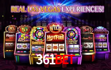 361bet São Paulo - Live Tables