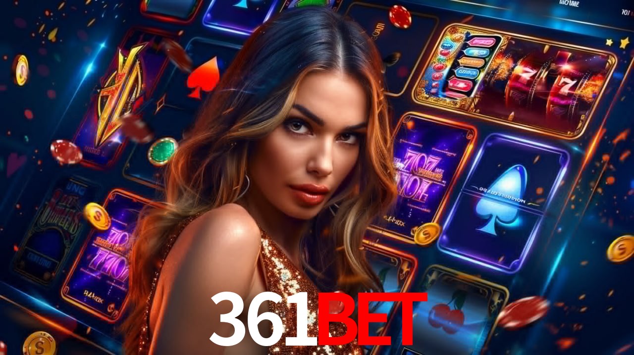 cassino 361bet