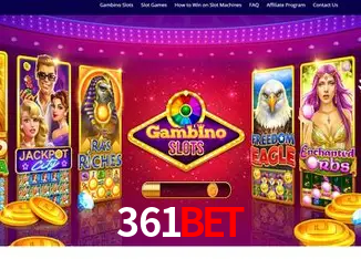 361bet Bônus - Pacote R$5.000 + VIP