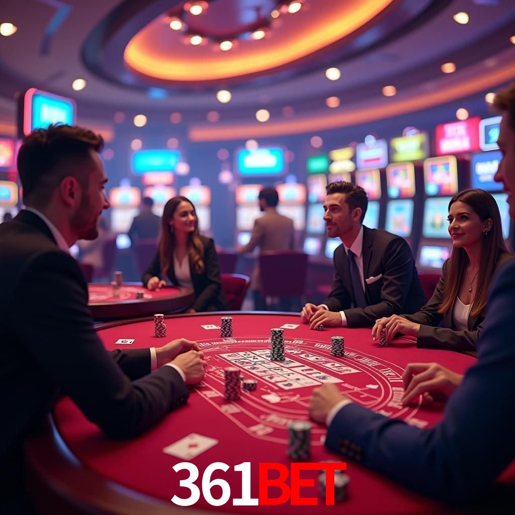 Apostas de Futebol 361bet