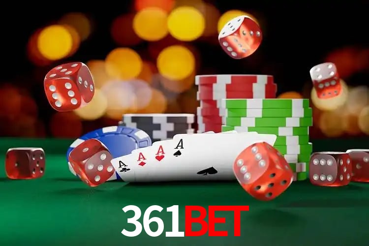 361bet São Paulo - Jogo Providers