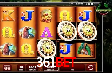 Desvendando o Mundo dos Jogos Virtuais na 361bet