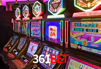 A Experiência Imersiva dos Cassinos Ao Vivo no 361bet