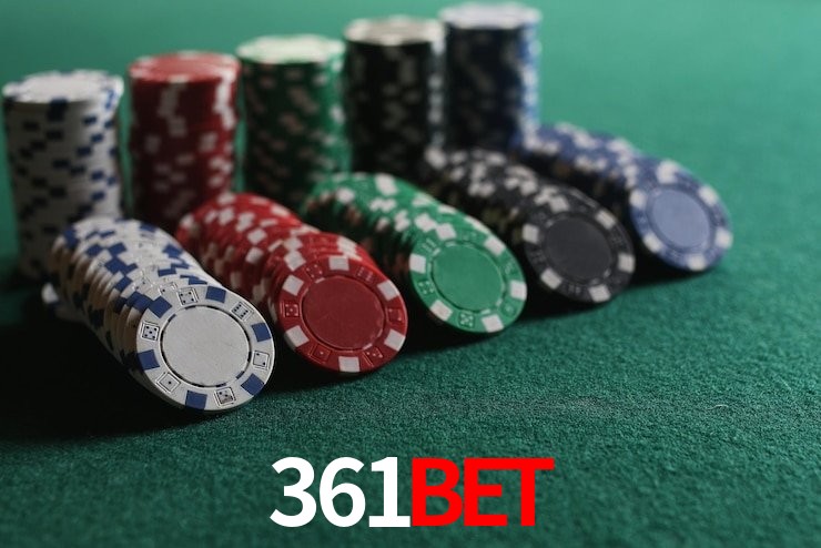 Live Casino 361bet