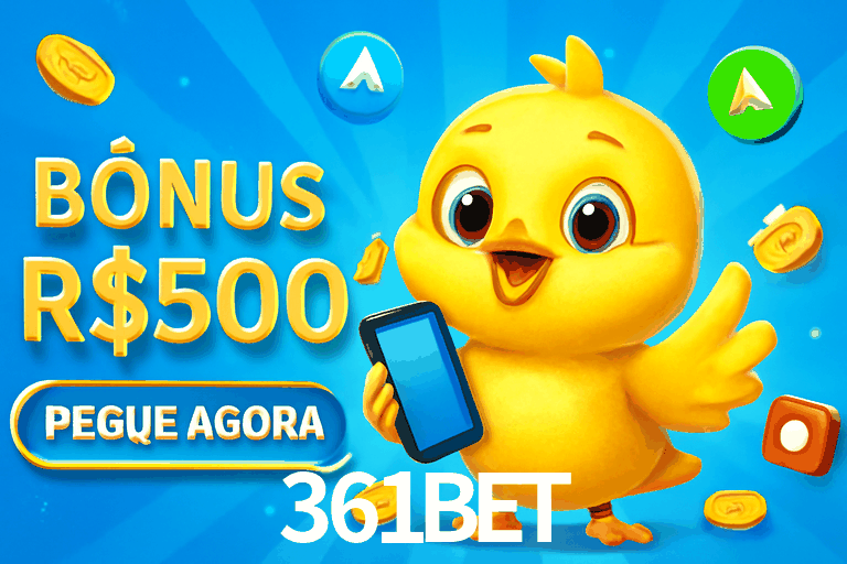 Exclusive Offers 361bet