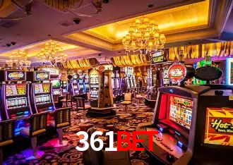 361bet Rio de Janeiro - Professional Dealers