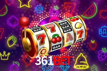 Descubra o Mundo do Cassino Online com 361bet