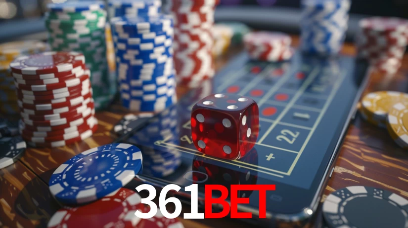 361 bet vip