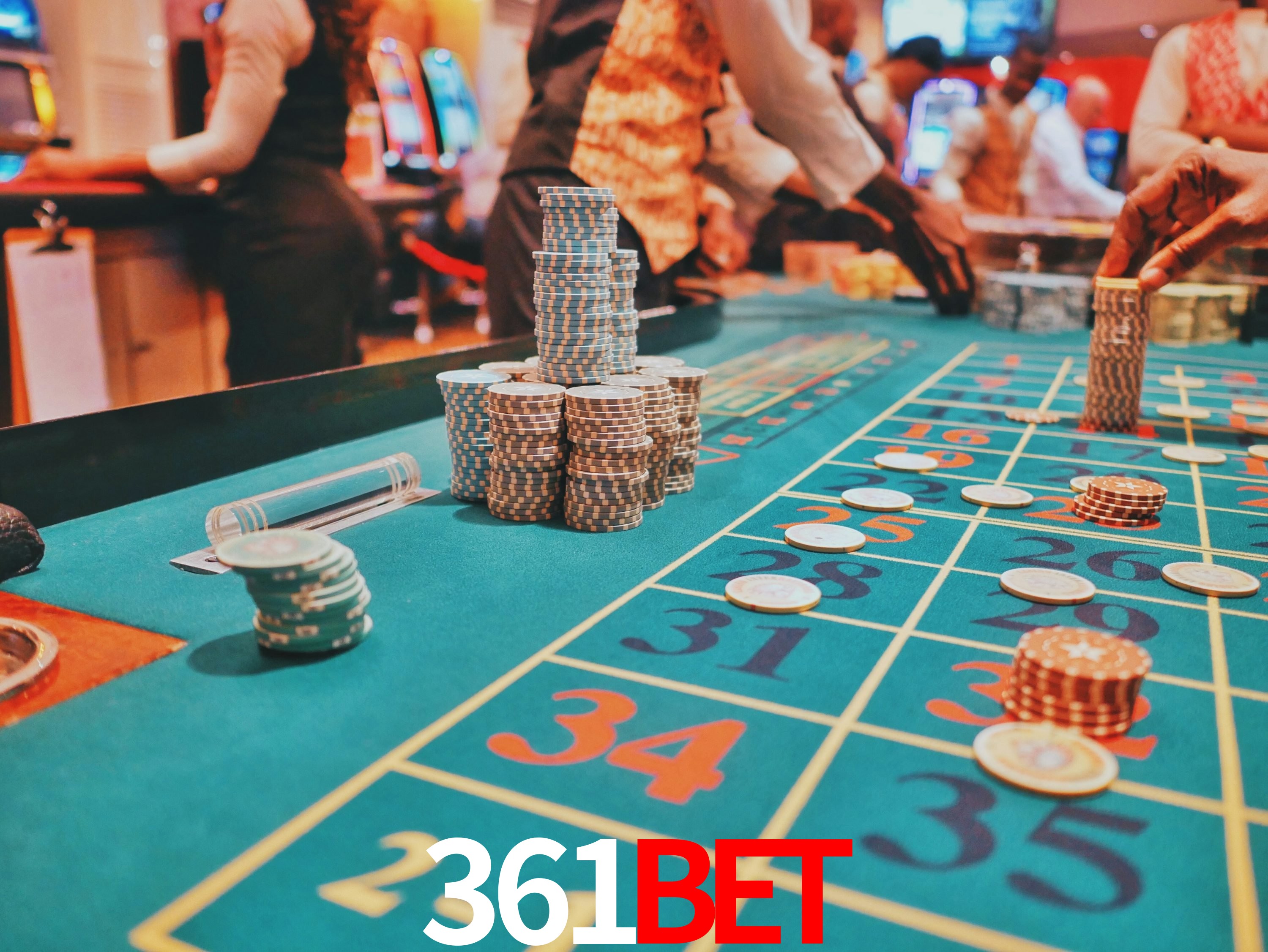 Avaliações dos Jogadores 361bet