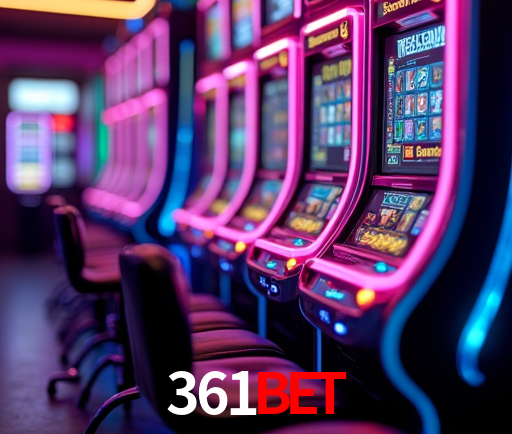 361bet Slot - 320+ Caça-Níqueis Premium