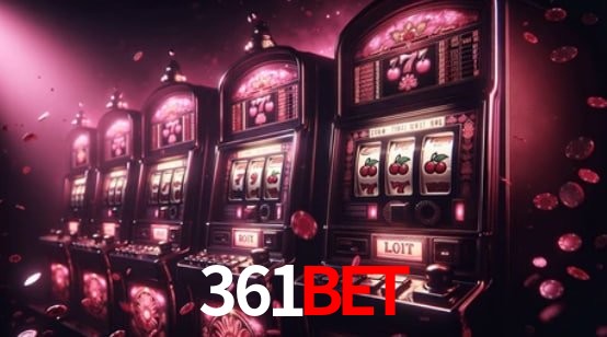 Casino Ao Vivo 361bet