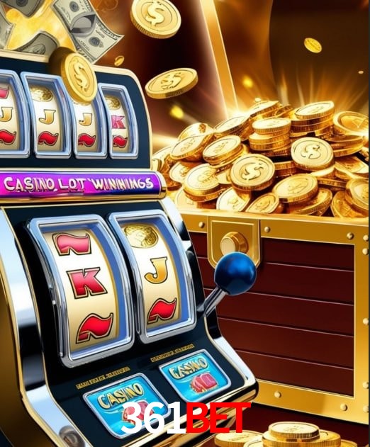 Game Providers 361bet