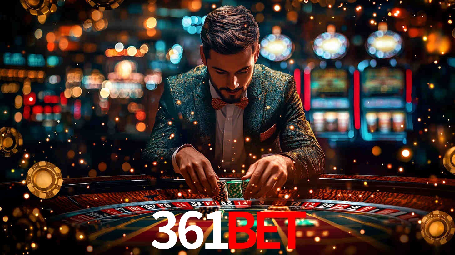 Tournaments 361bet
