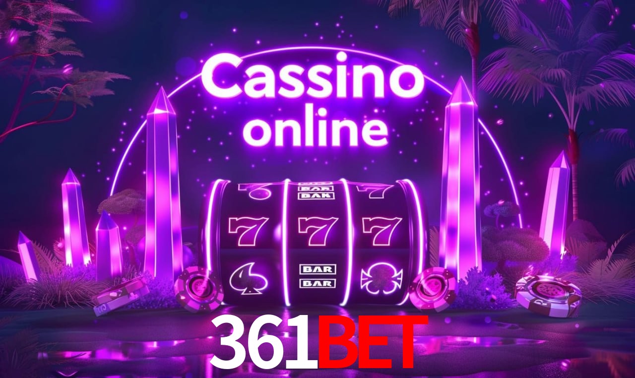 361bet - cassino ao vivo