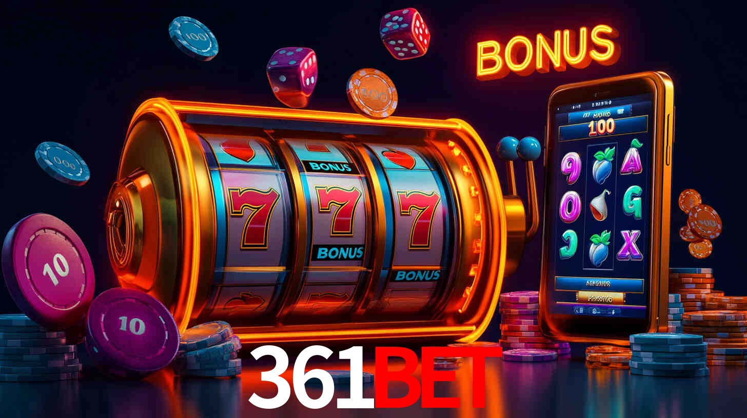 Inovações de Jogos na 361bet: O Futuro das Experiências Interativas
