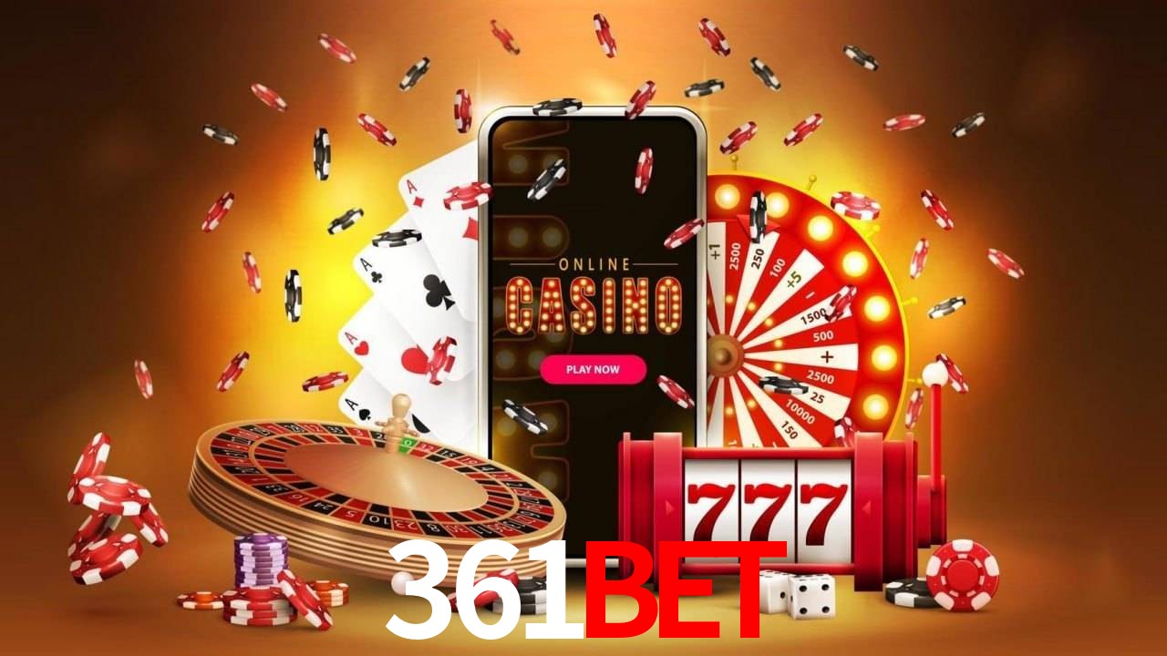 361bet Belo Horizonte - Jackpots