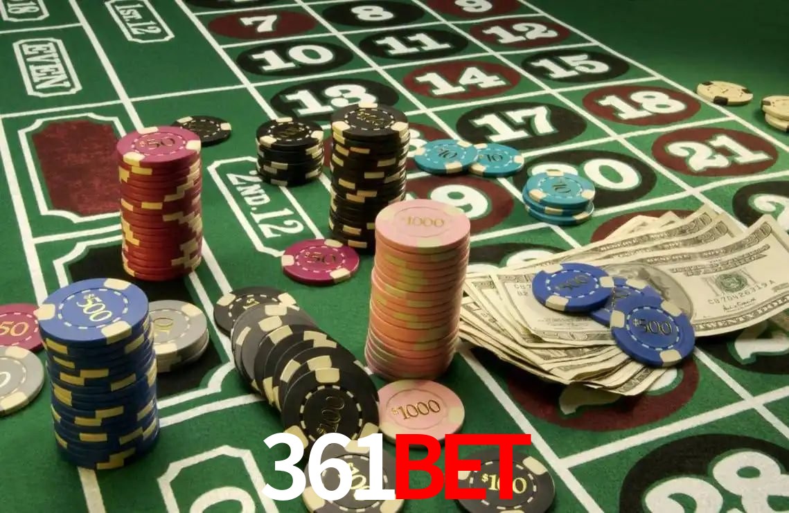 Ofertas Imperdíveis na 361bet: Promoções e Bônus Que Valem a Pena