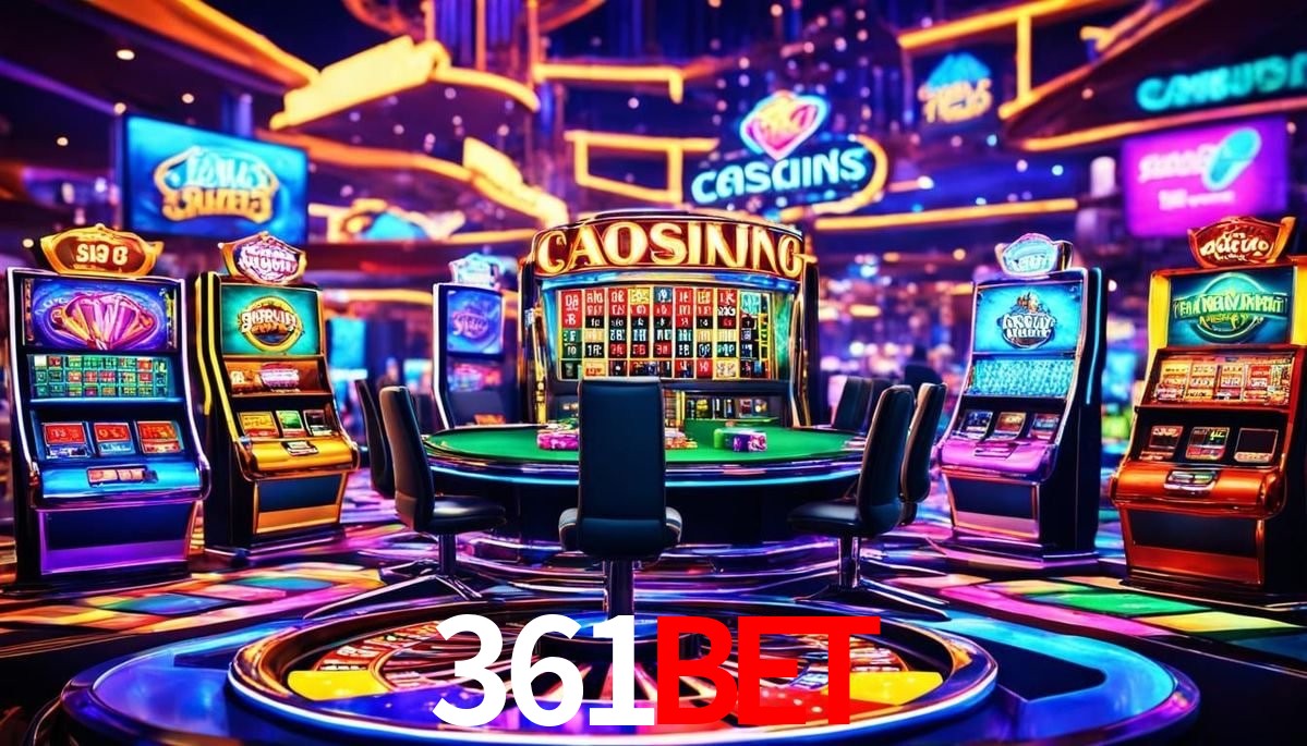 Integração de APIs 361bet
