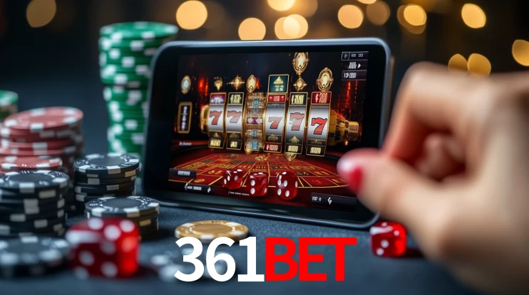 Live Casino 361bet