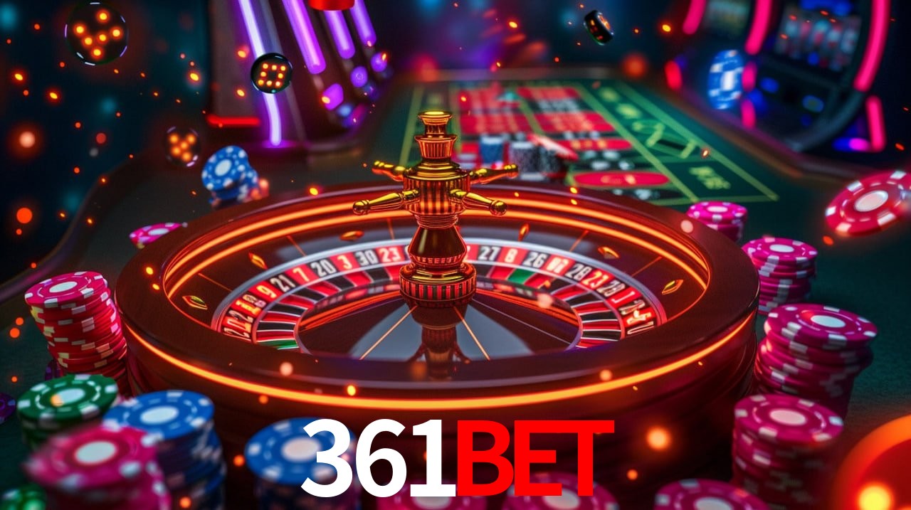 Torneios 361bet
