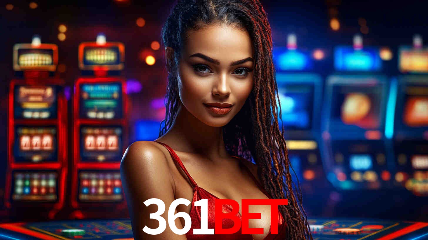 Desvendando o Mundo dos Jogos Virtuais na 361bet