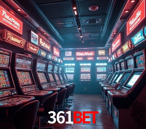 361bet Promoções - 30+ Ofertas Diárias
