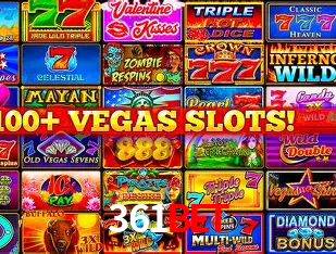 361bet Brasília - Casino Guide