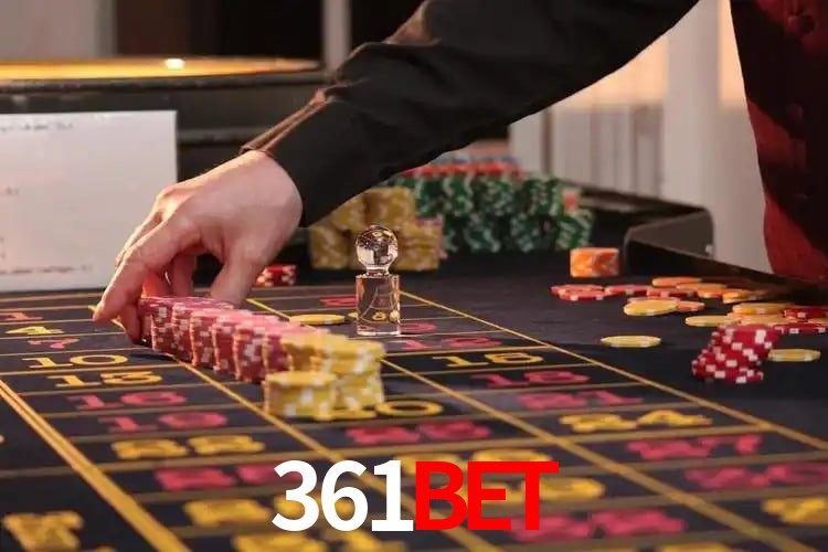 Descubra o Programa VIP da 361bet: Vantagens Exclusivas para Jogadores
