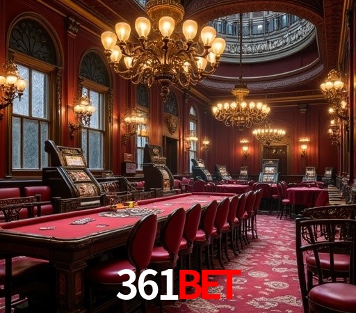 361bet Plataforma - Certificada MGA desde 2015