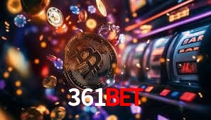 Jogos Exclusivos 361bet