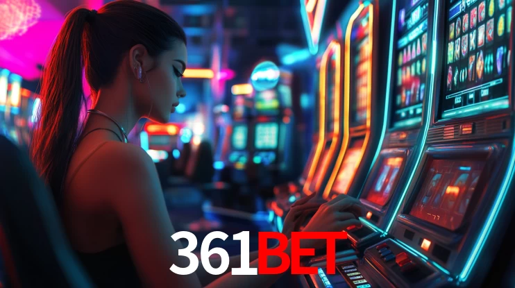 Premium Interface 361bet