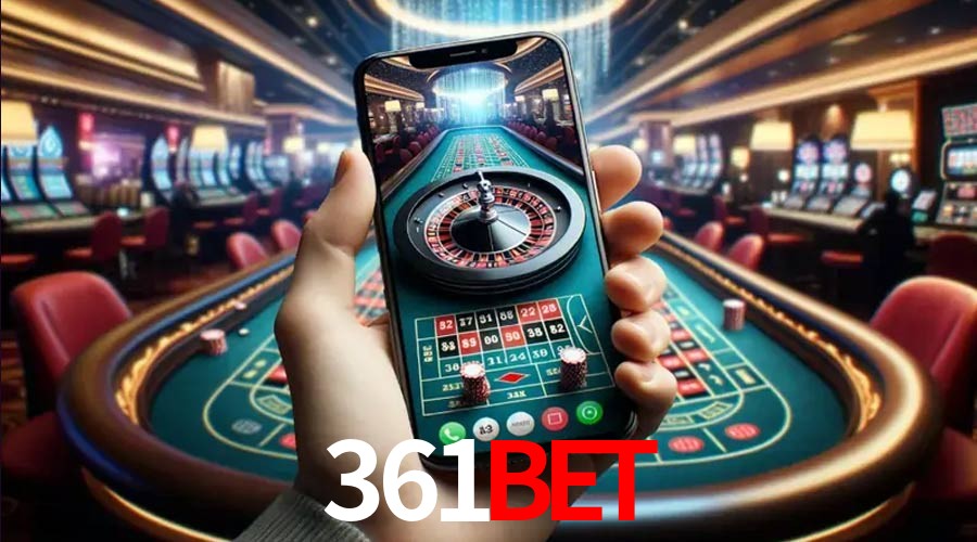 Platform Technology 361bet