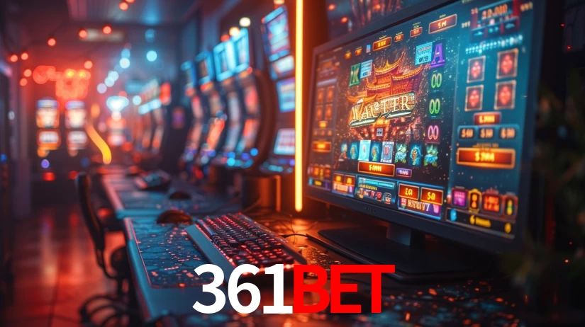 361 bet vip