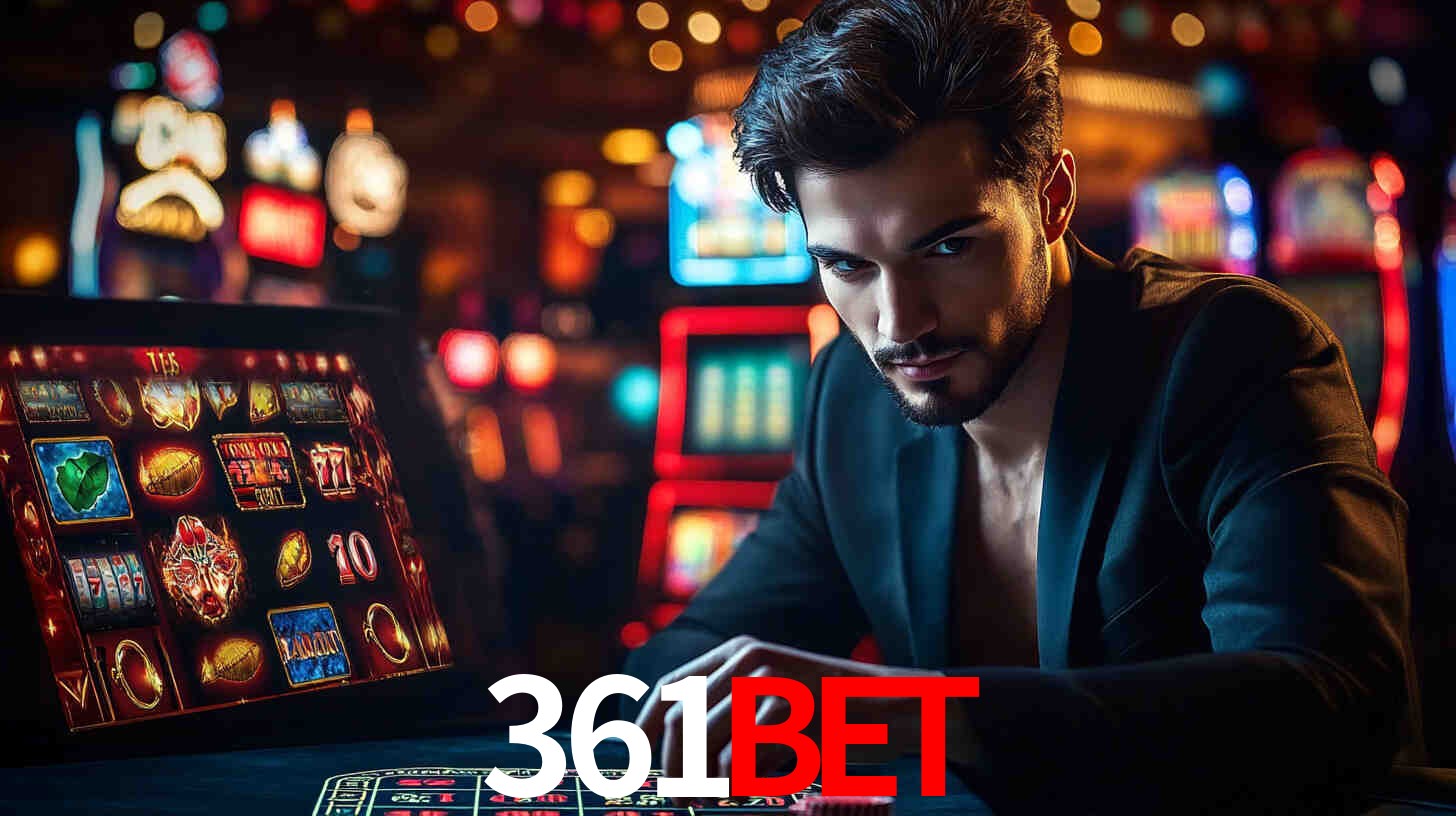 361bet login