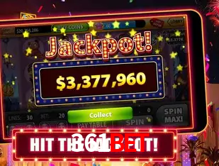 361bet Belo Horizonte - VIP Casino